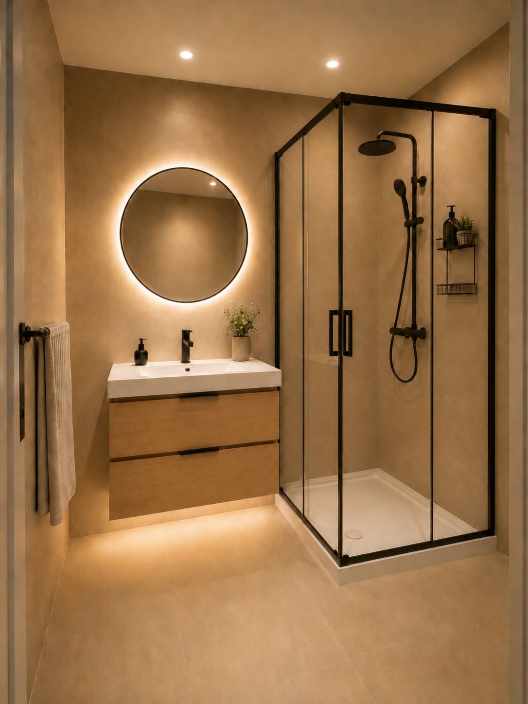 3-Room Apartment in 1140 Vienna