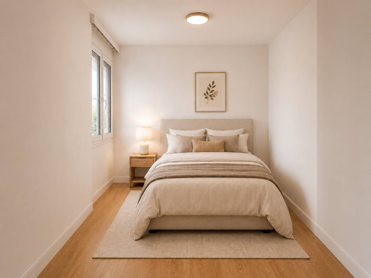 3-Room Apartment in 1140 Vienna