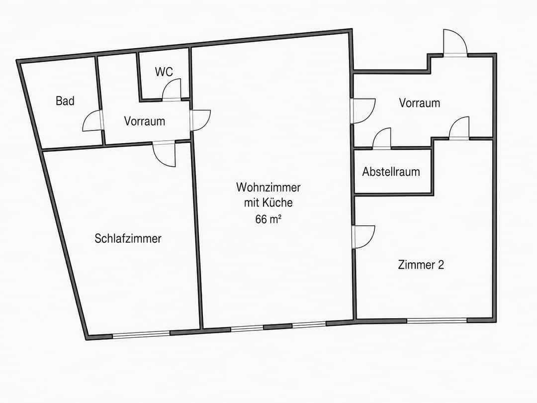 Grundriss 1