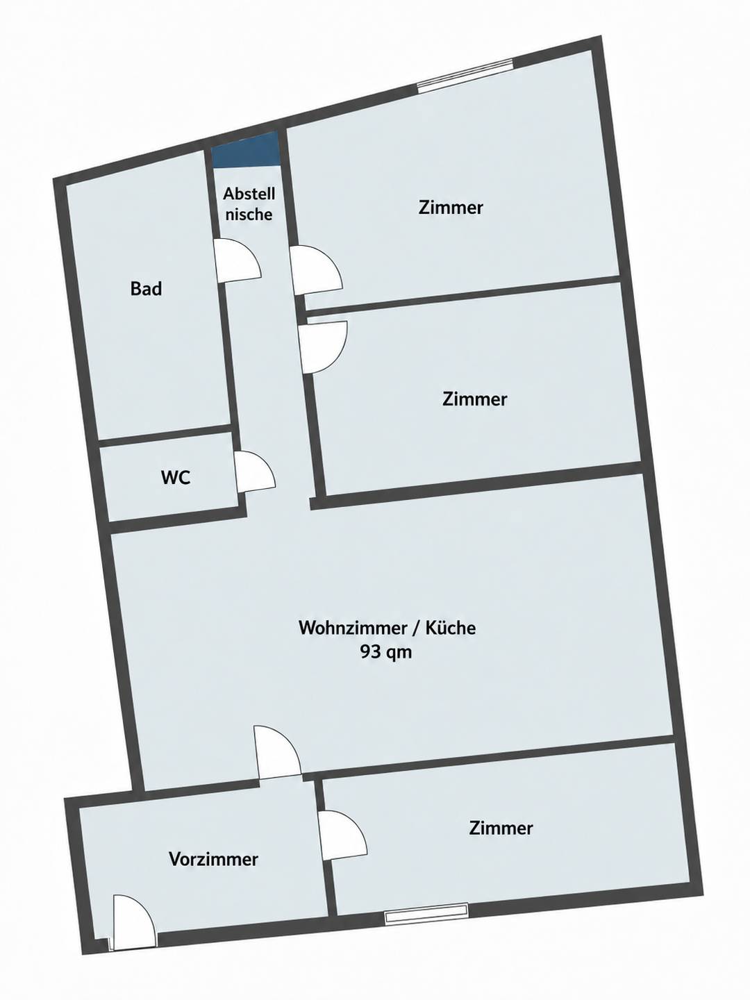 Grundriss 1