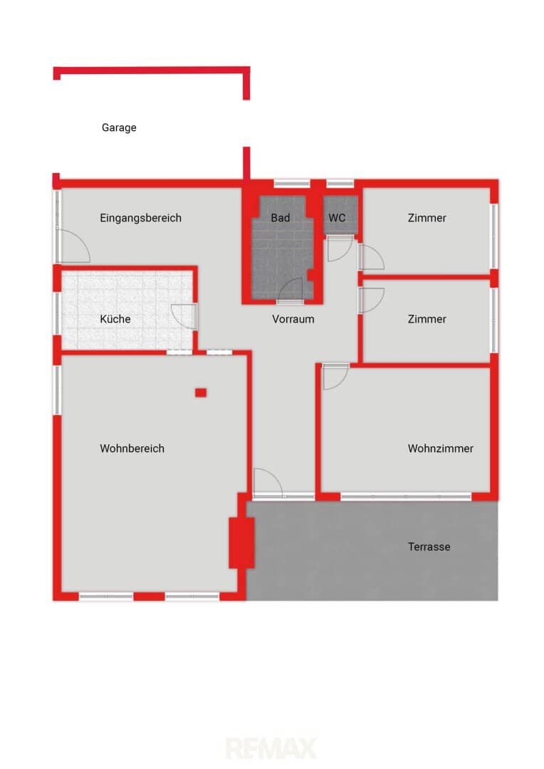 Grundriss 1