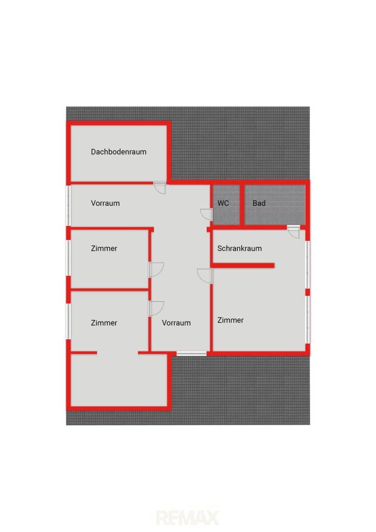 Grundriss 2