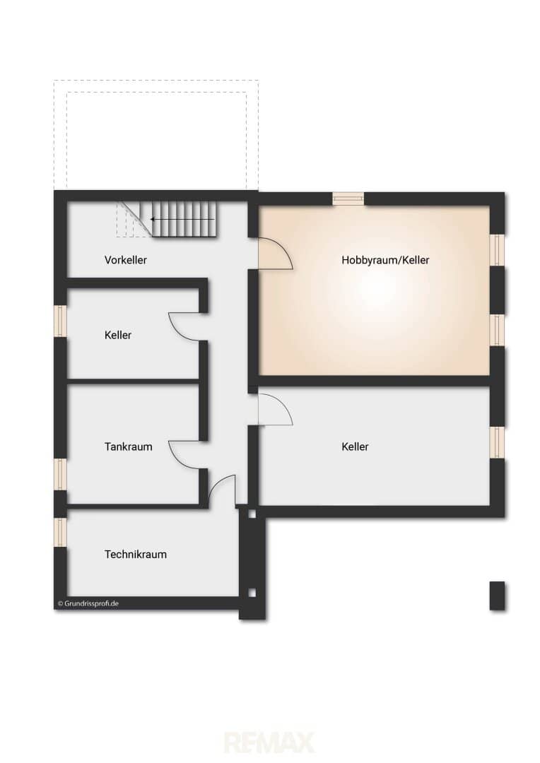 Grundriss 3