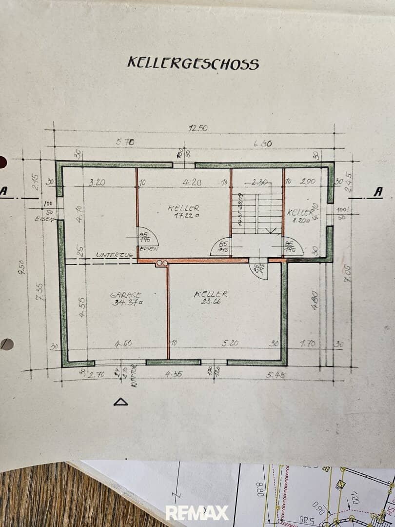 Floor plan 3