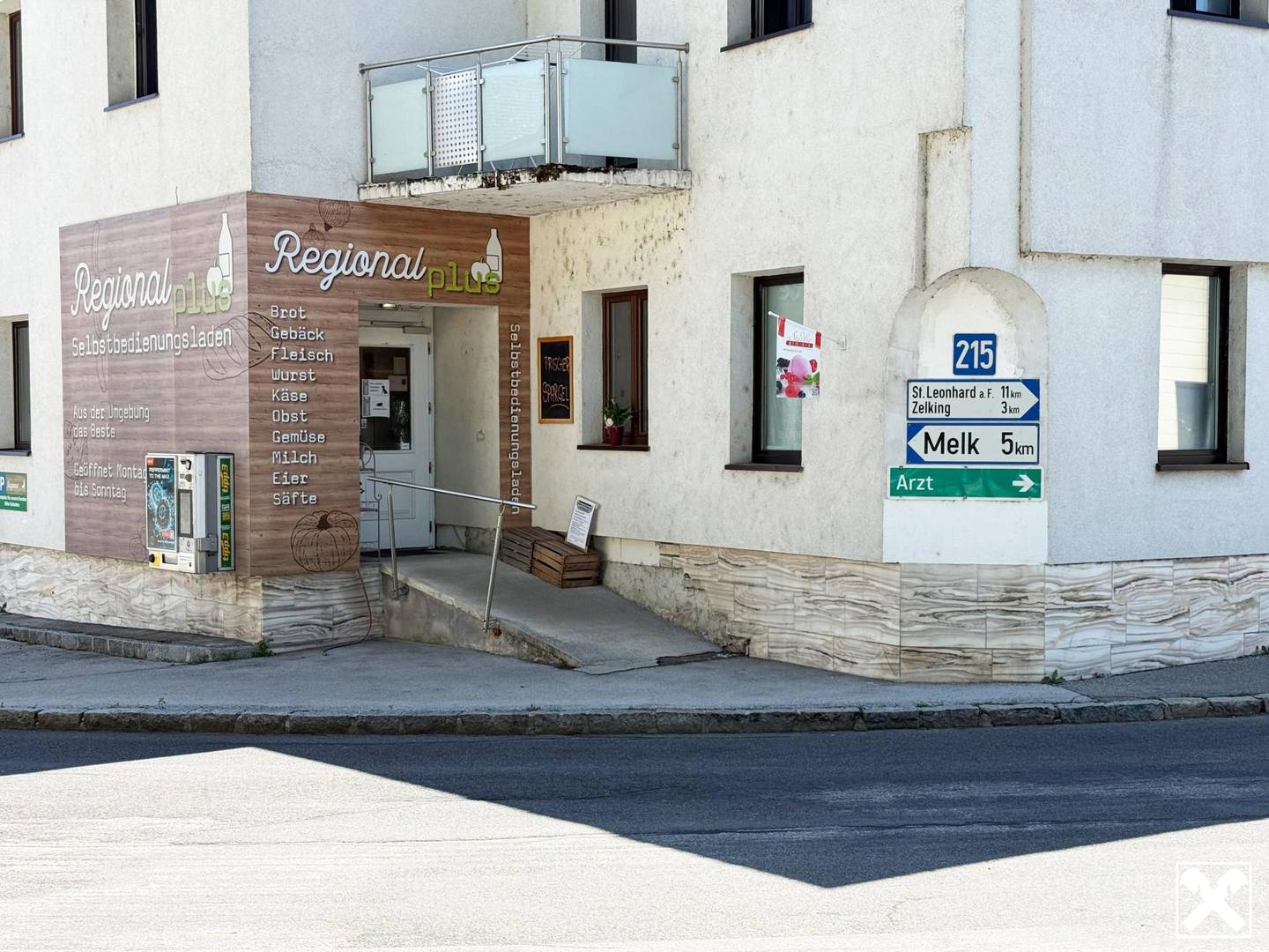 Ertragsobjekt mit 15 Einheiten