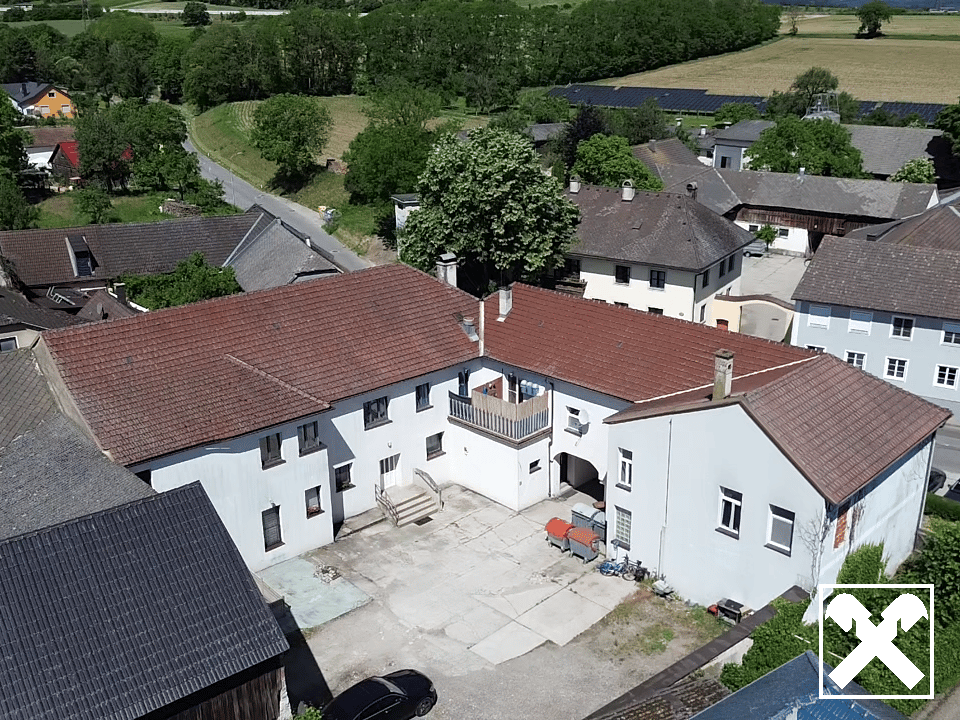 Ertragsobjekt mit 15 Einheiten