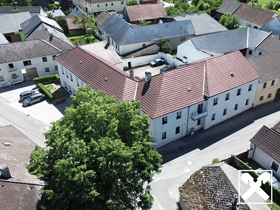 Ertragsobjekt mit 15 Einheiten