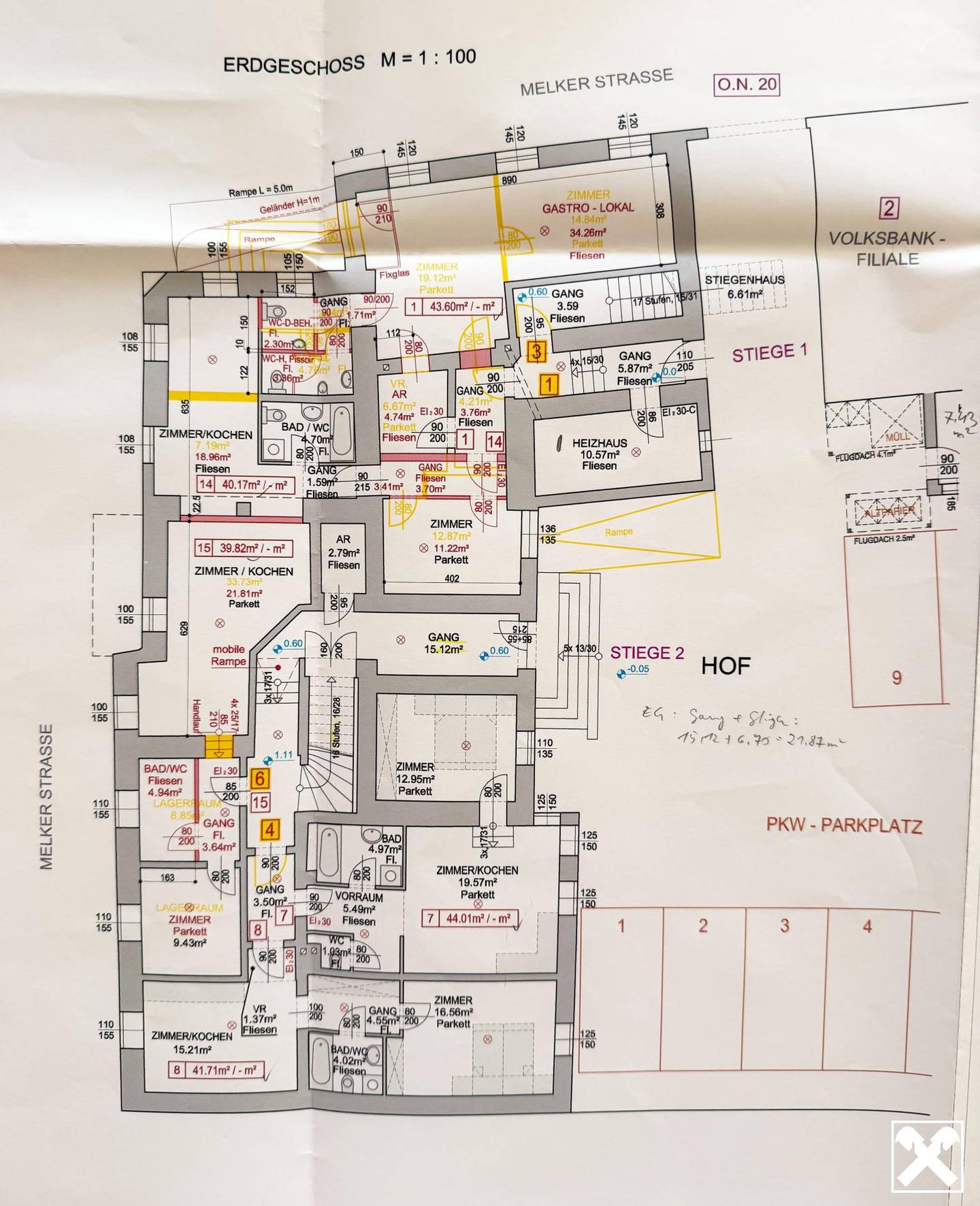 Grundriss 1