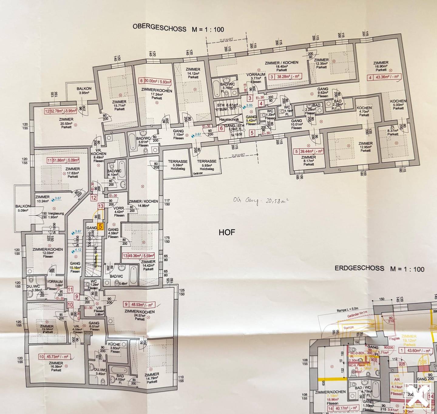 Grundriss 2