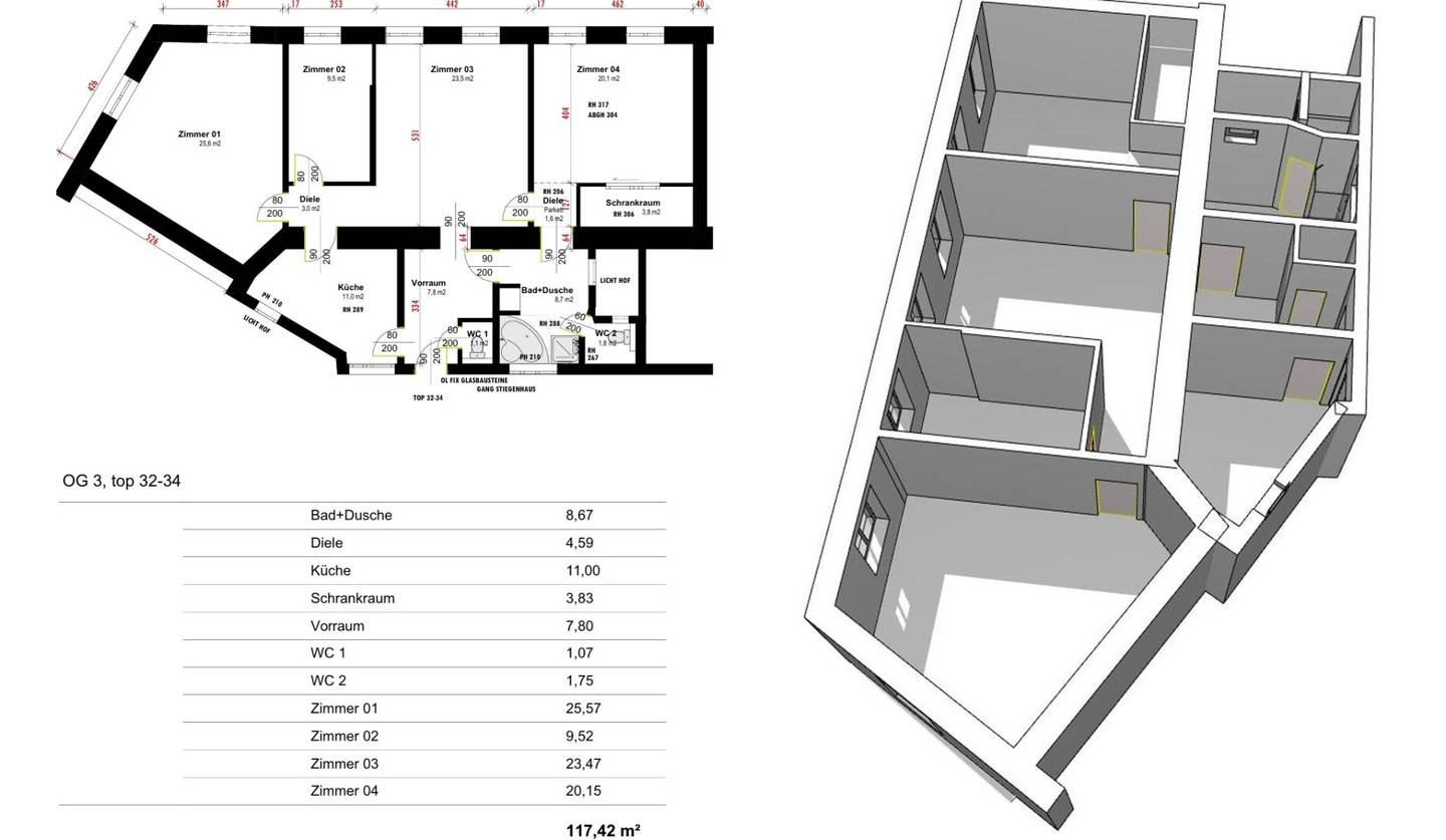 Grundriss 1