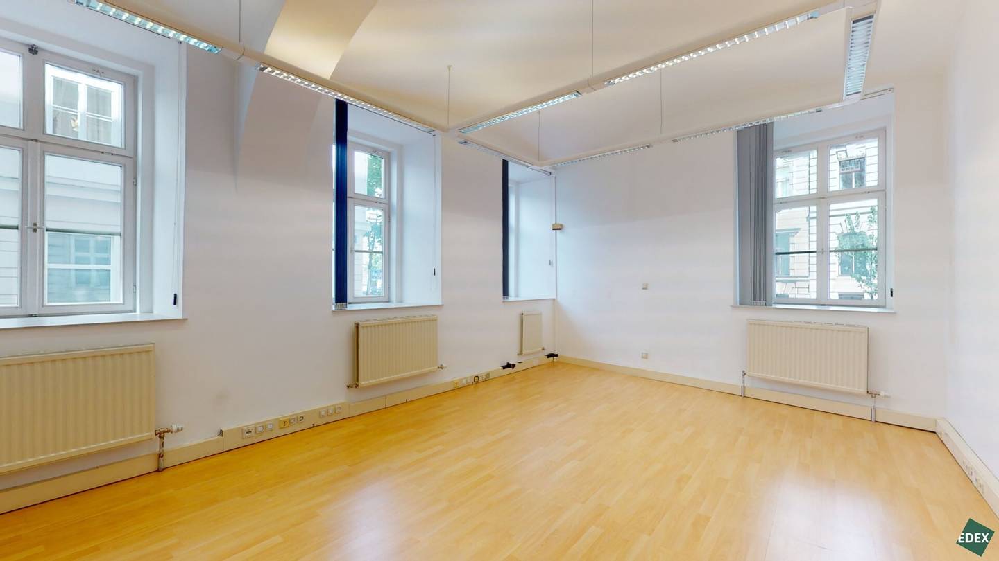 Office in prime location in 1040
