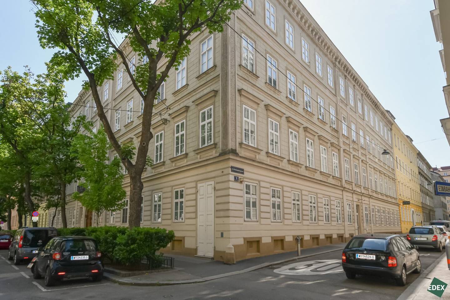 Office in prime location in 1040