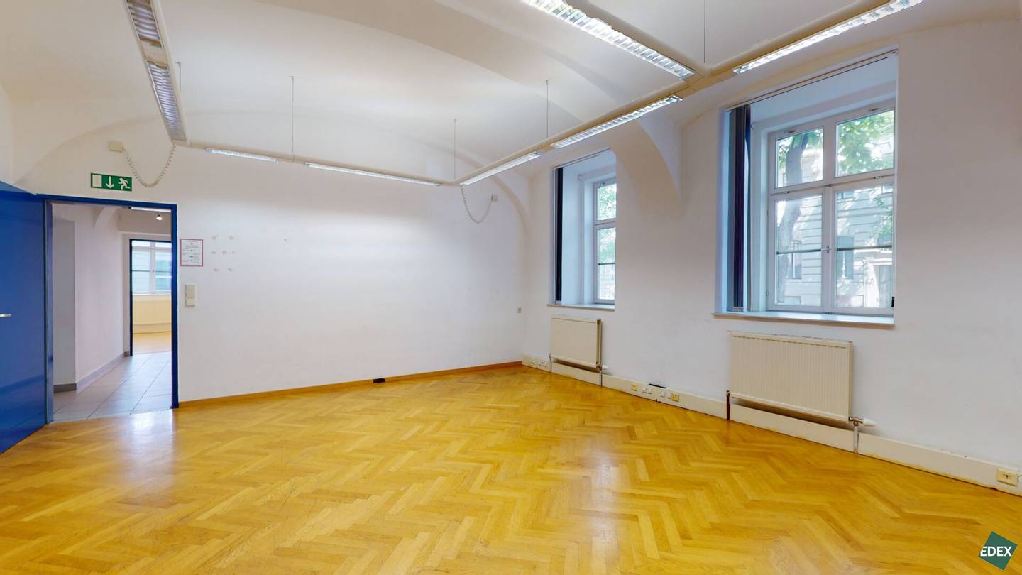 Office in prime location in 1040