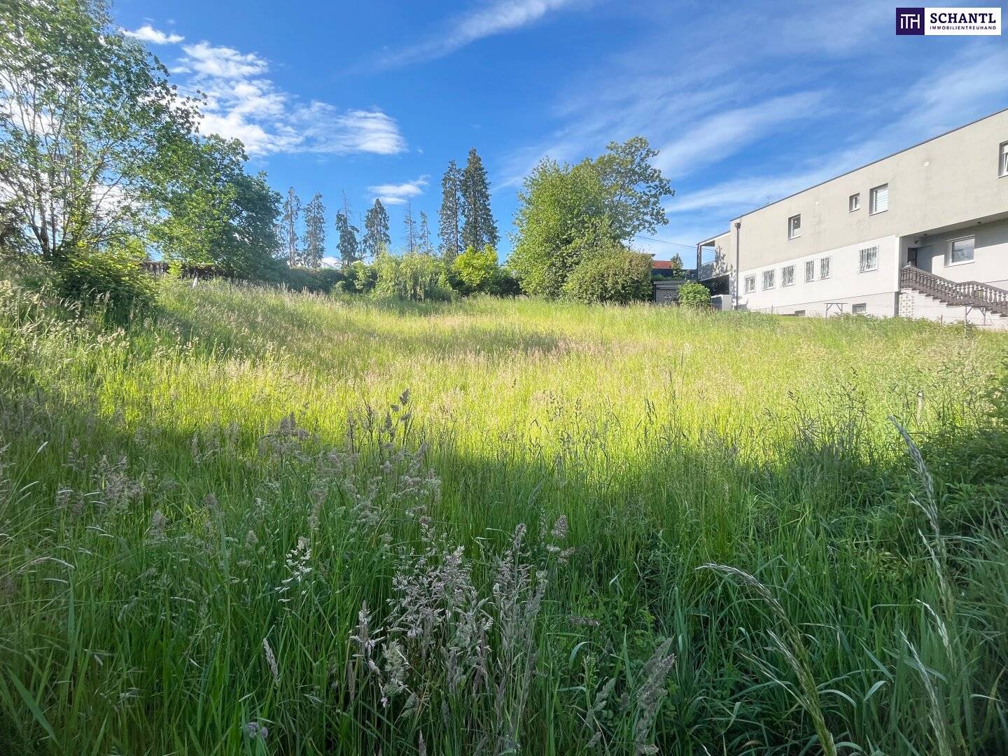 Apartment new build first occupancy with private garden and terrace