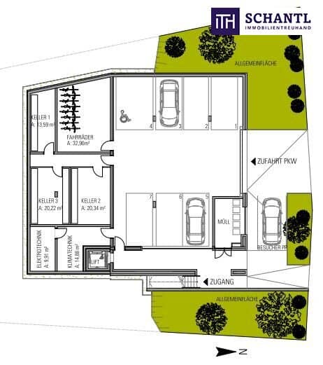 Floor plan 7