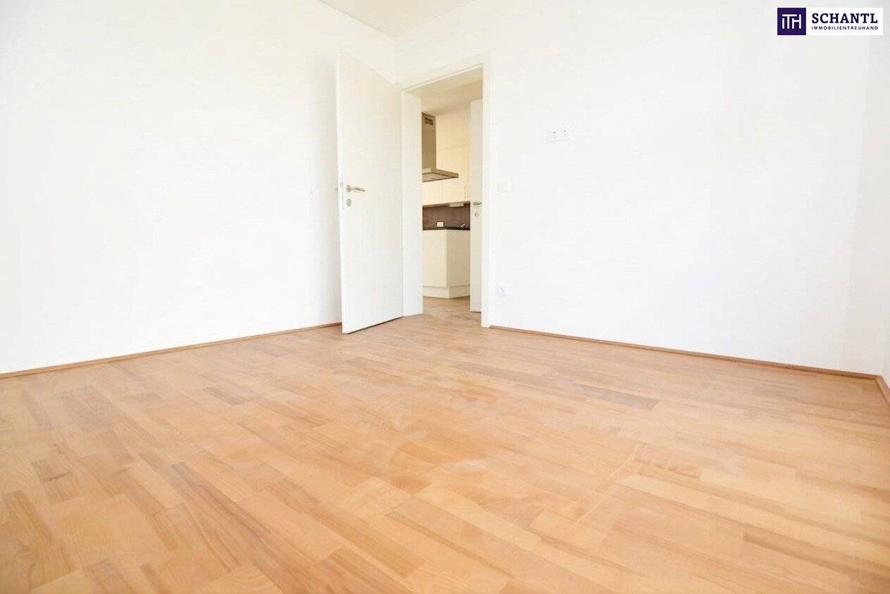 Wohnung Südseitiger Balkon Erstbezug Garagenplätze inklusive