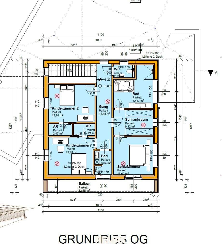 Grundriss 2