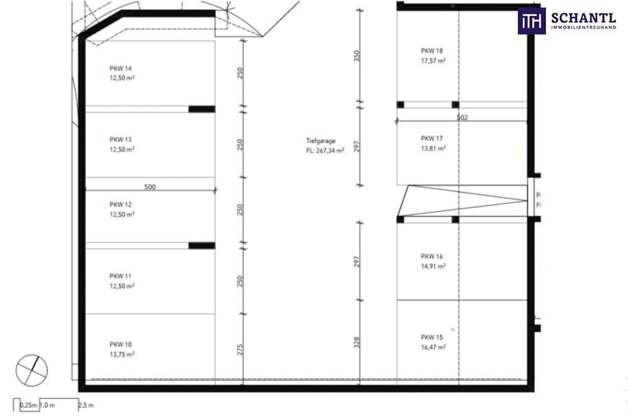 Grundriss 8