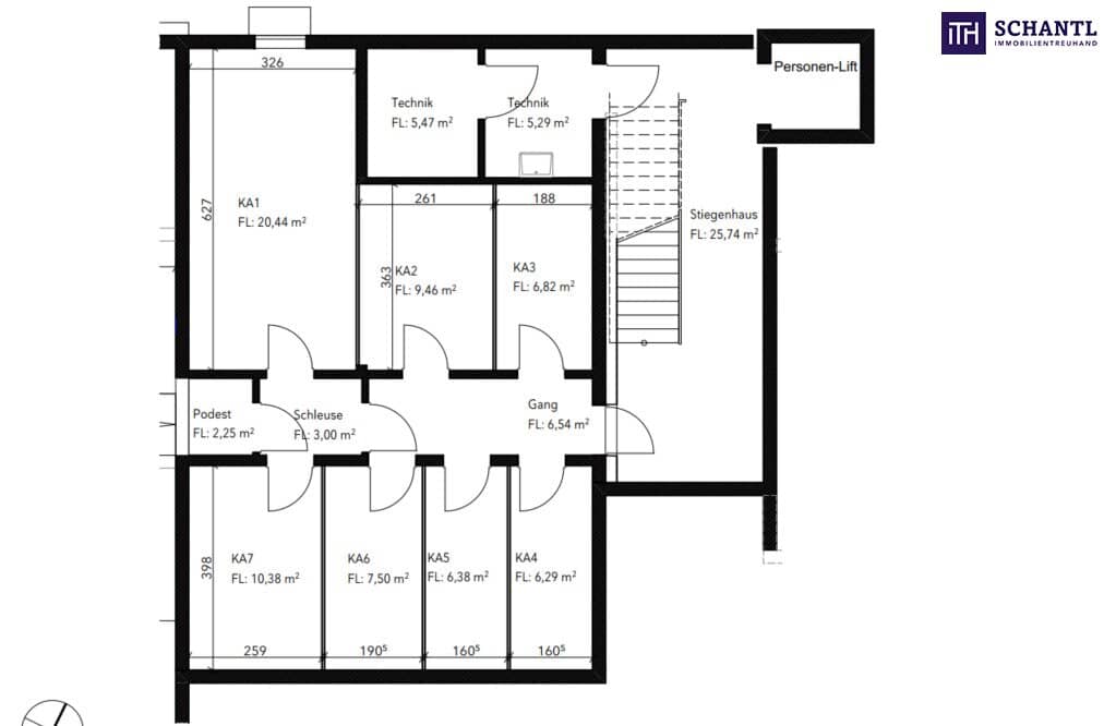 Grundriss 9