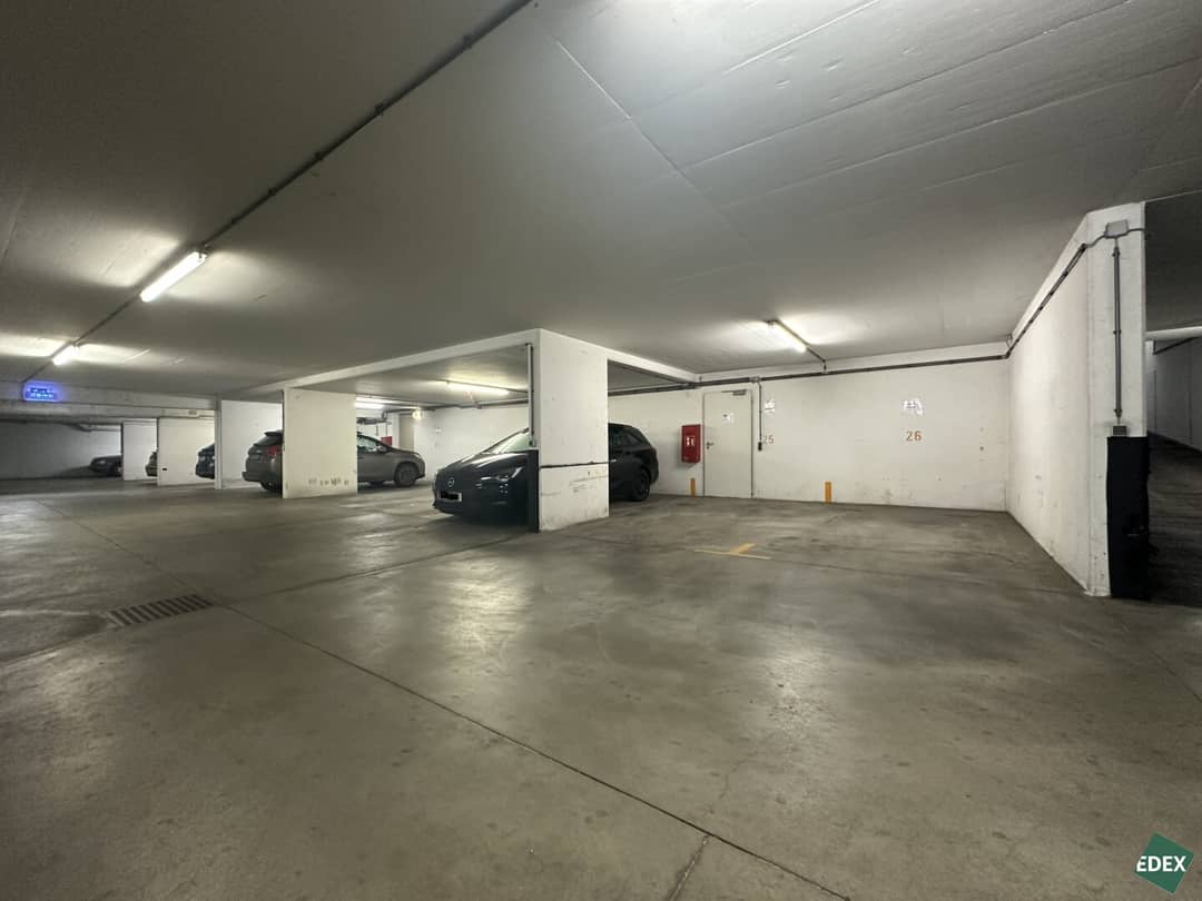 Garagenstellplatz in Huttengasse nahe U3 – Wien Ottakring zentral