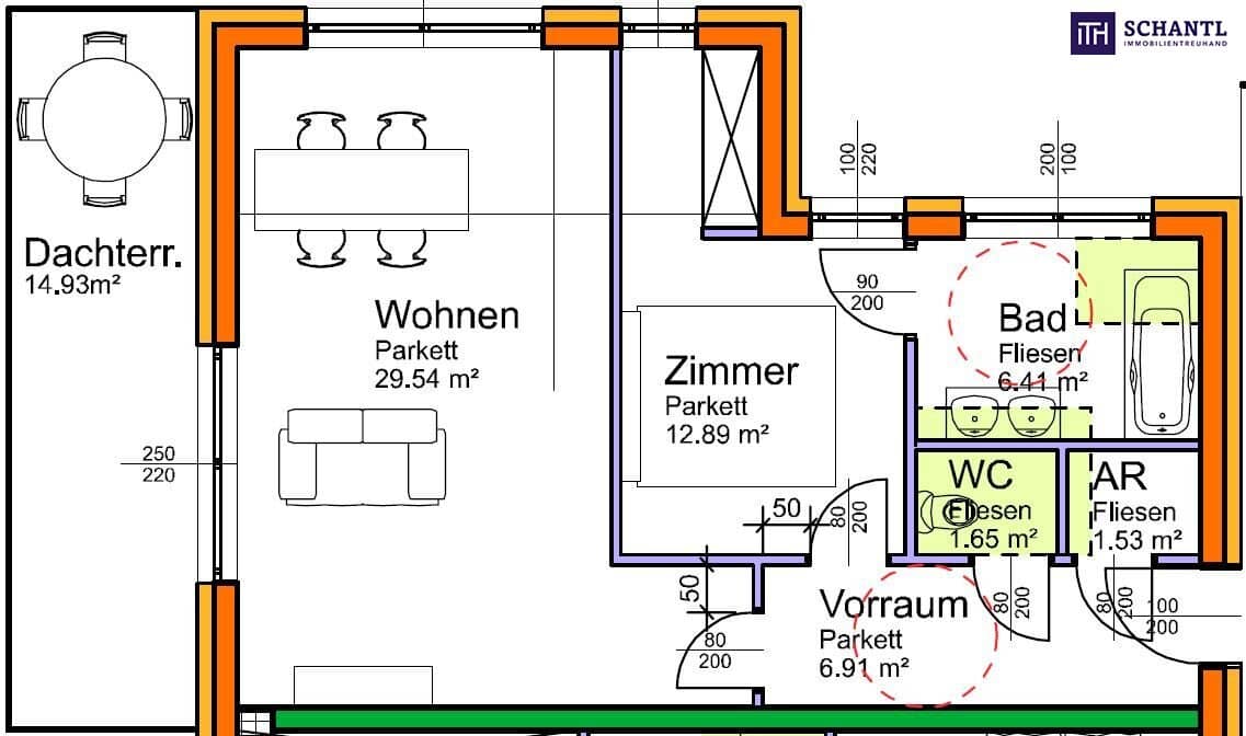 Grundriss 1