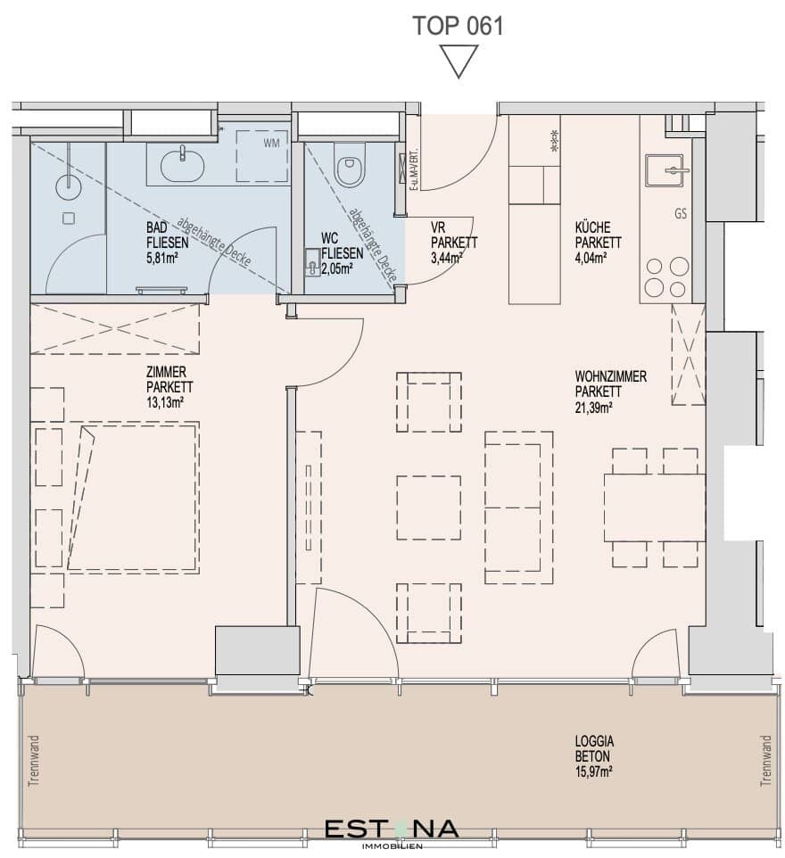 Grundriss 2
