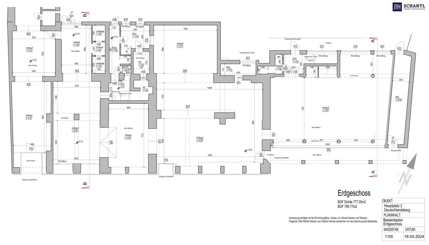 Grundriss 1