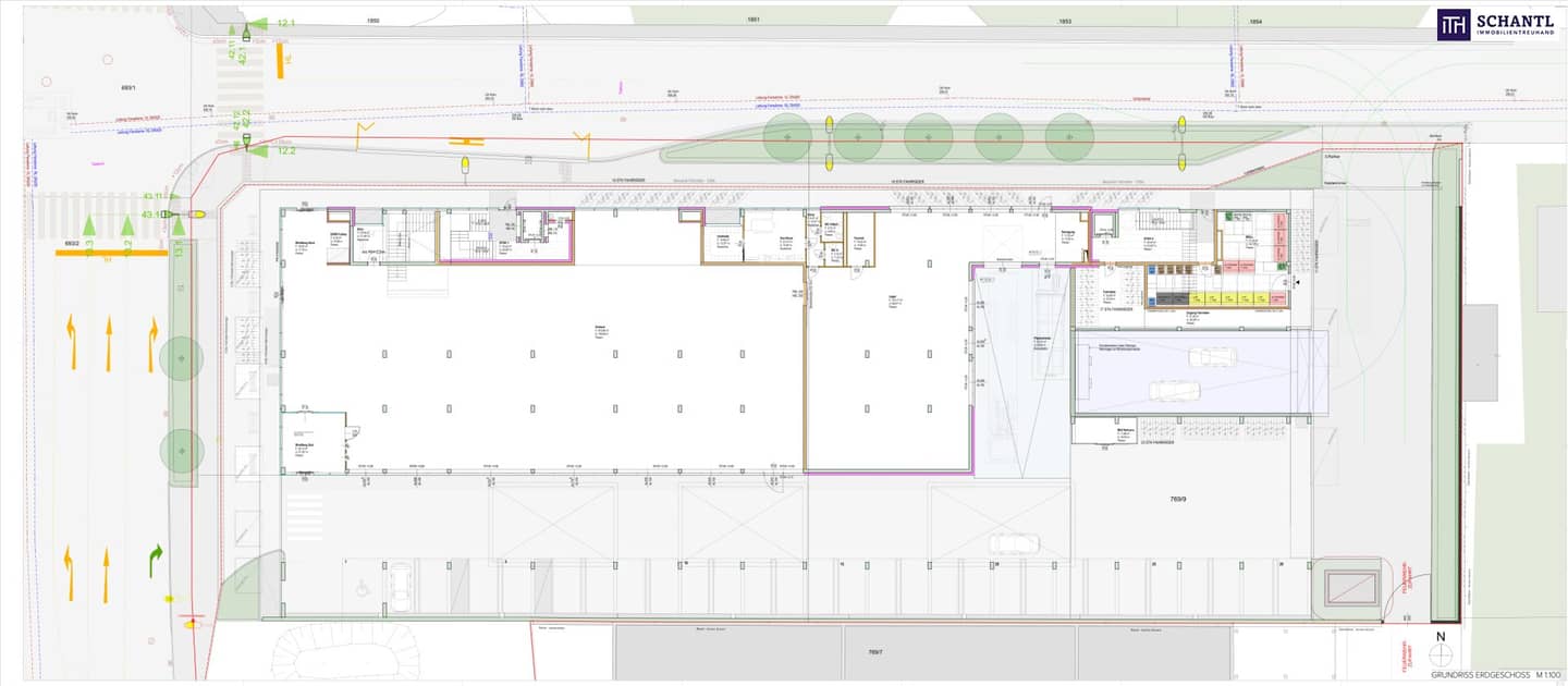 Grundriss 1