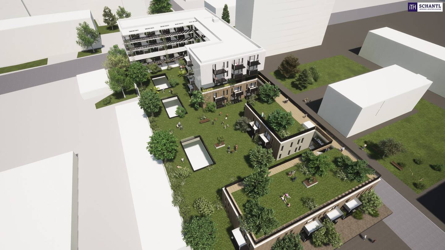 1.265 m² Gewerbeeinheit in Graz-Wetzelsdorf