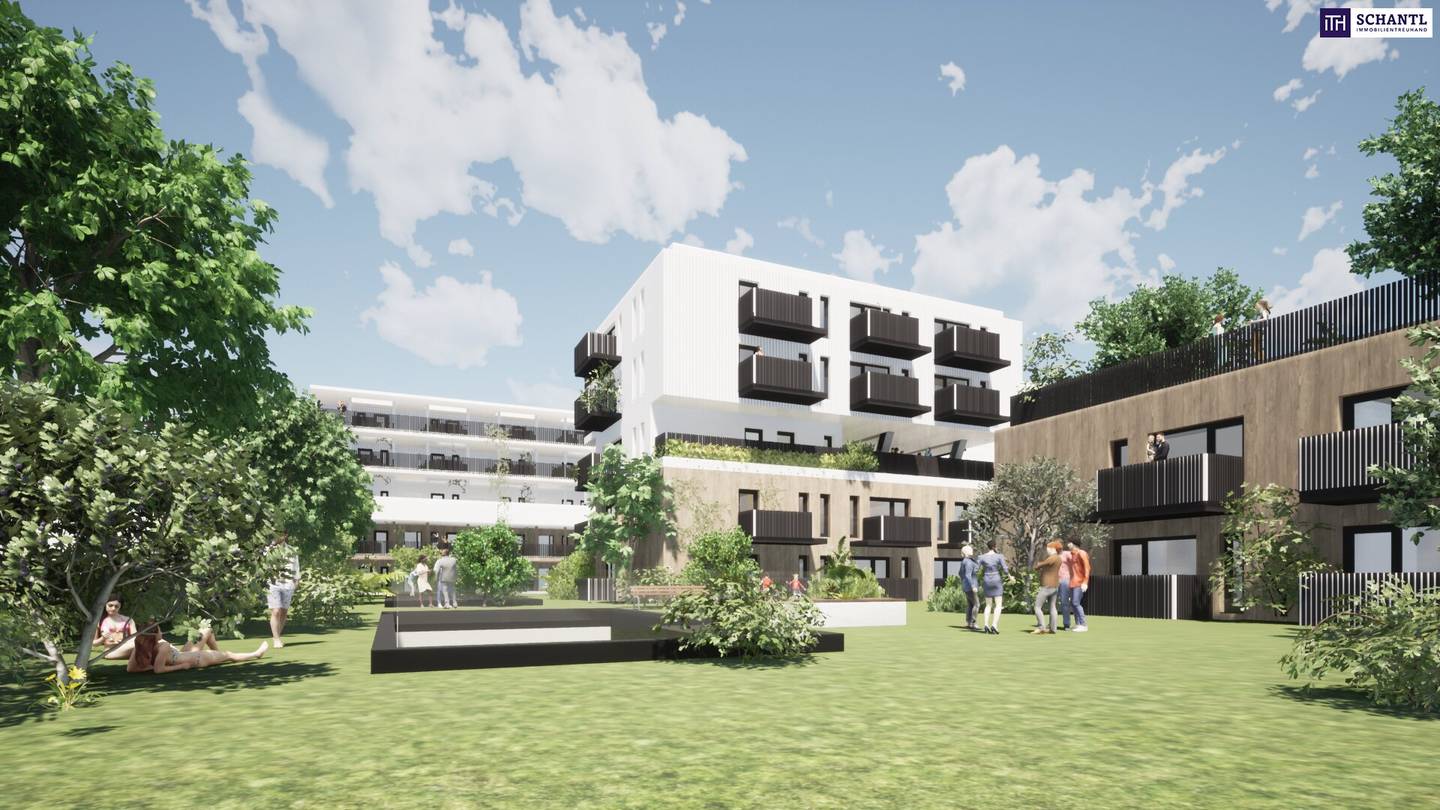 1.265 m² Gewerbeeinheit in Graz-Wetzelsdorf