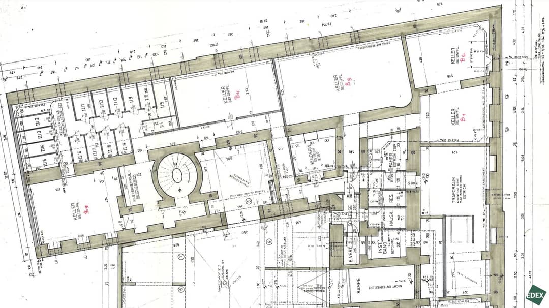 Grundriss 2