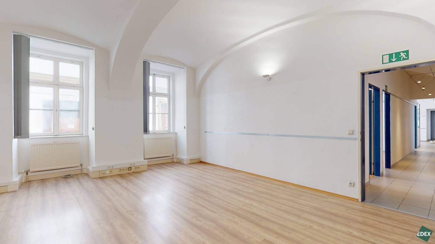 Office in prime location in 1040