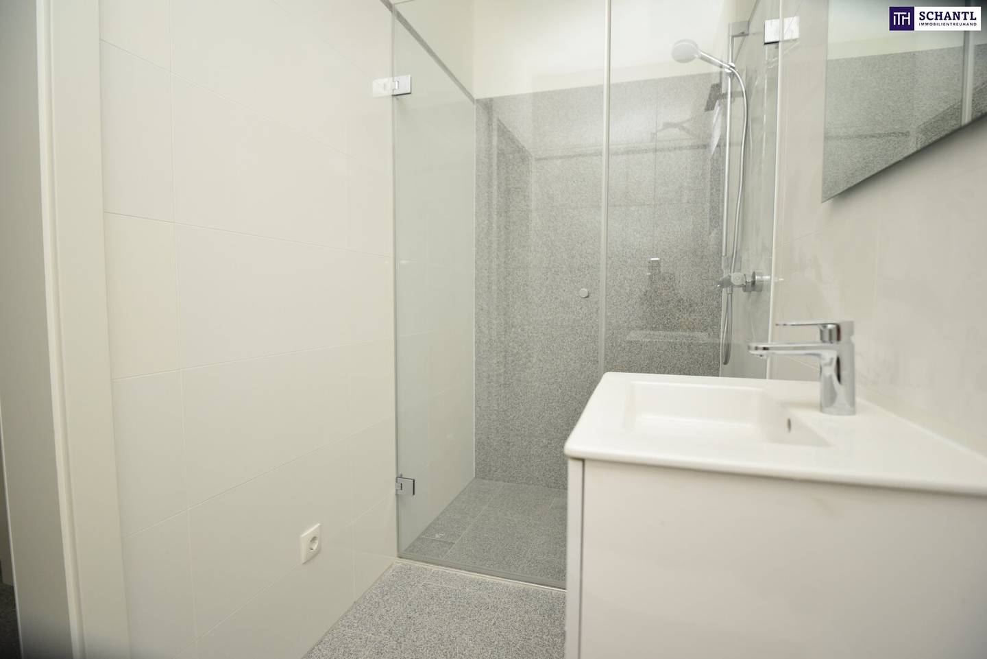 Neubauwohnung Erstbezug Offene Küche