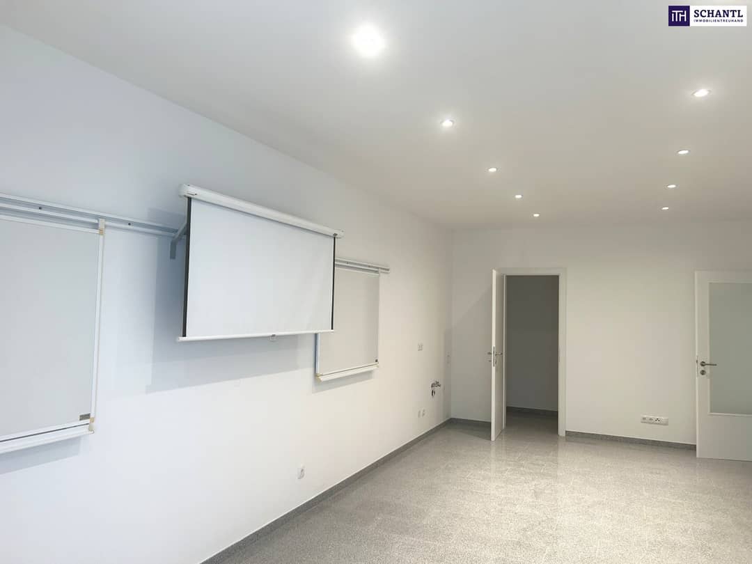 Newly built apartment first occupancy open kitchen