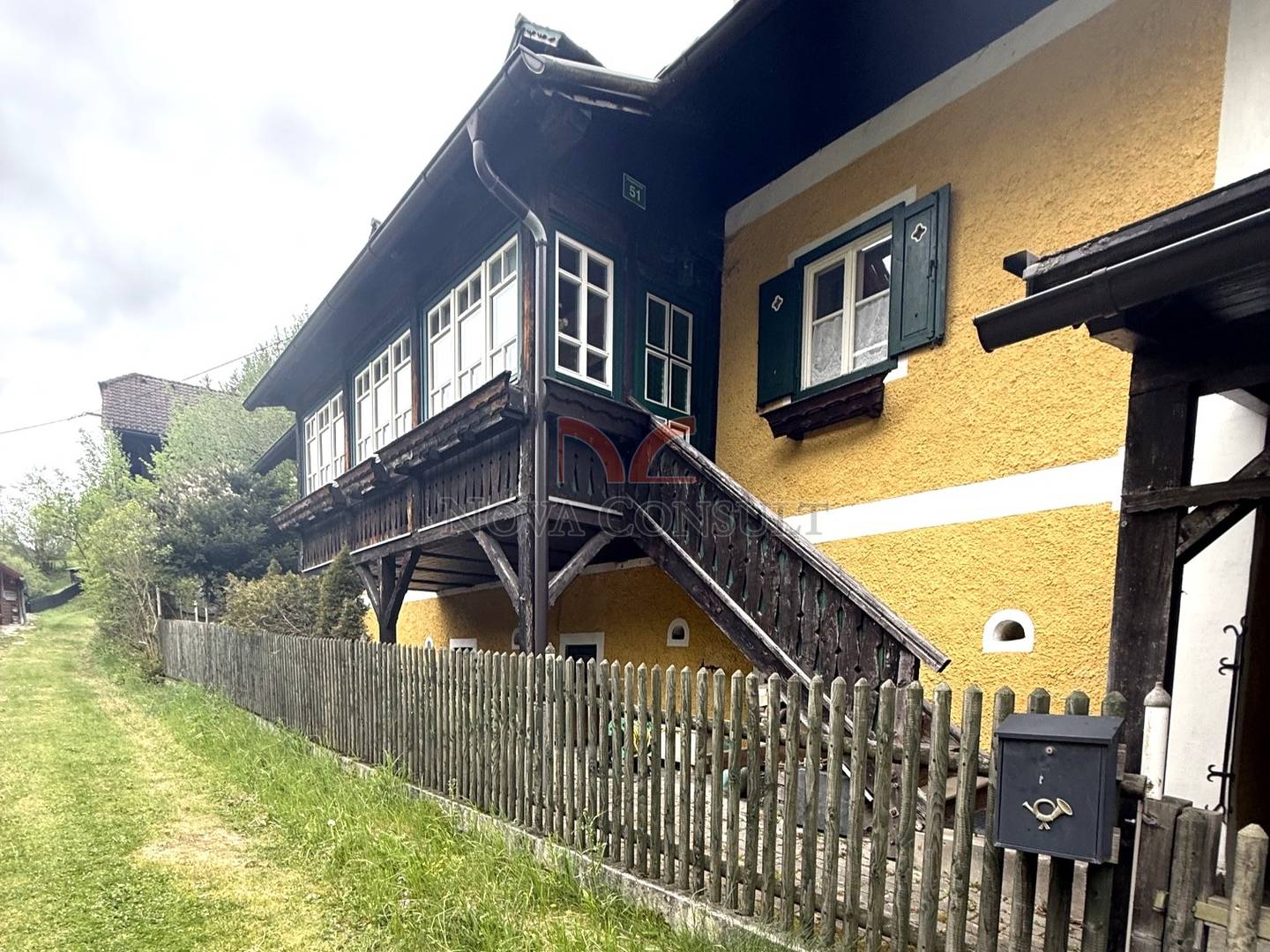 Charming Country House in Kapellen