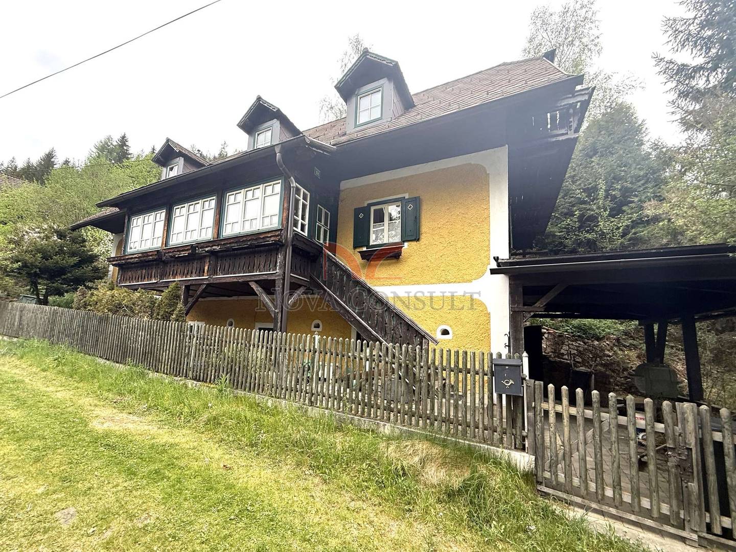 Charming Country House in Kapellen