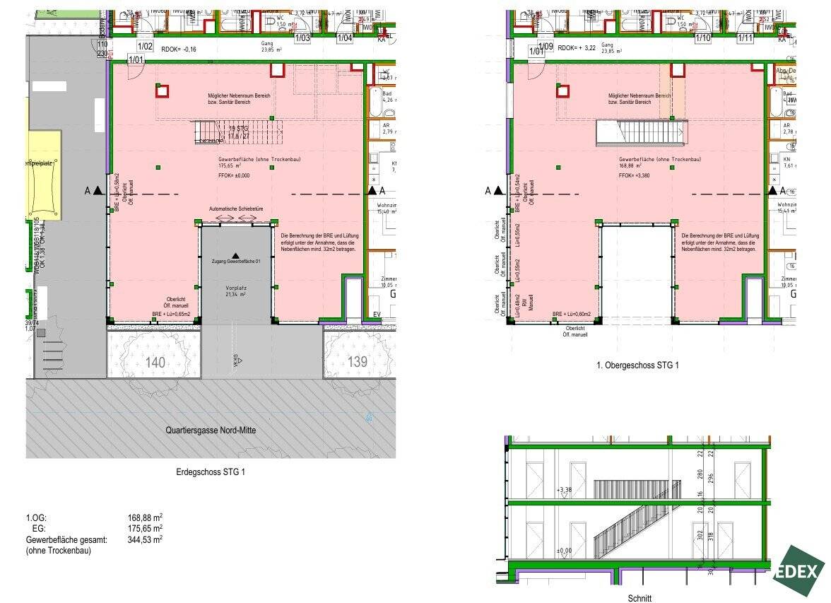 Grundriss 2