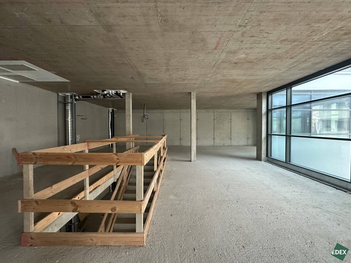 Bürofläche mit flexibler Gestaltung in Wien 1220, Breitenleer Straße