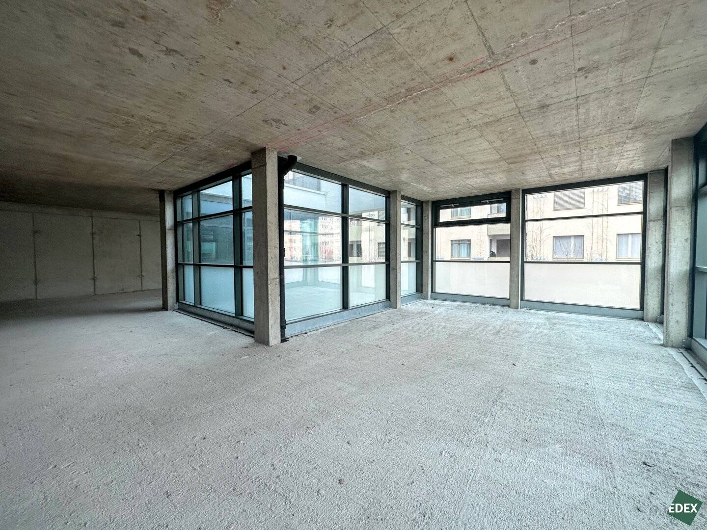 Bürofläche mit flexibler Gestaltung in Wien 1220, Breitenleer Straße