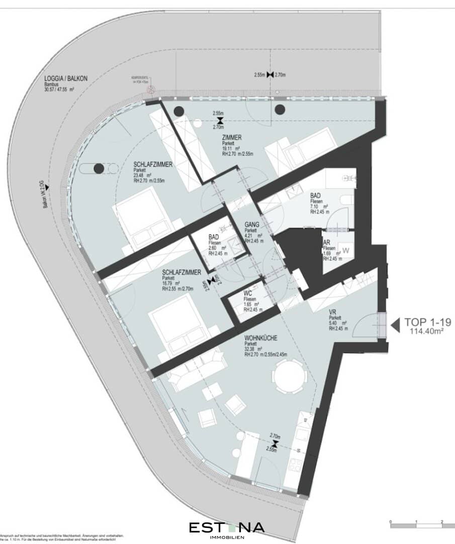 Grundriss 2