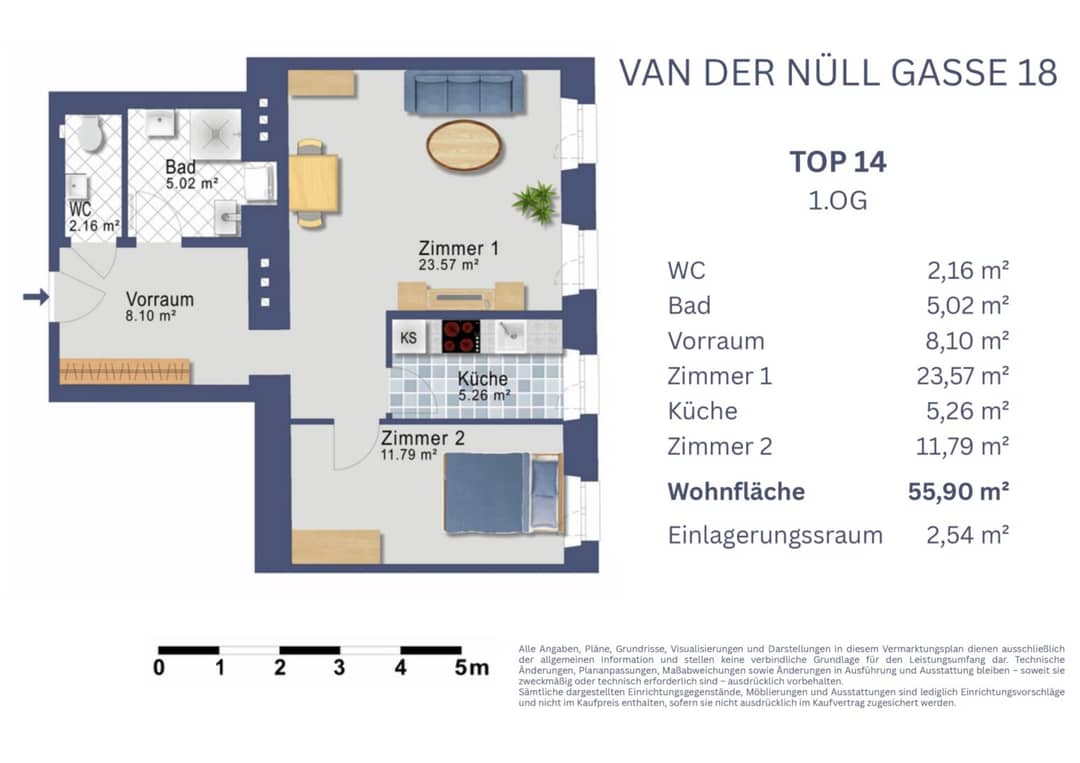 Grundriss 1