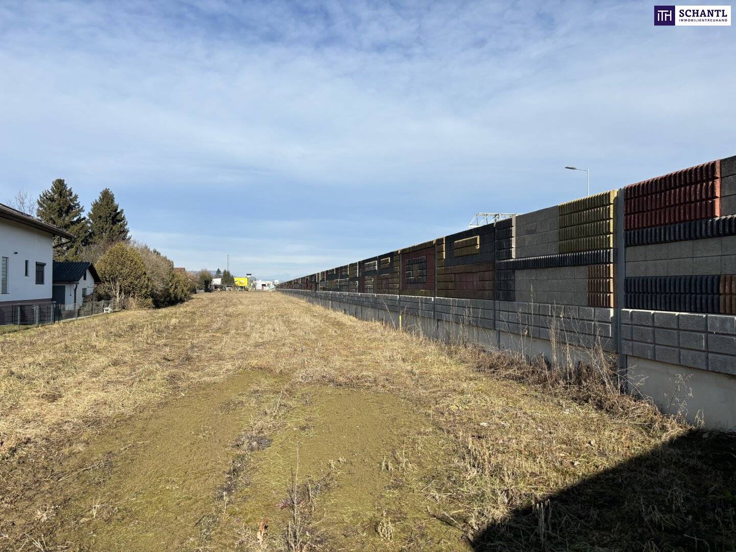 Commercial Plot 6810 m² in Feldkirchen bei Graz