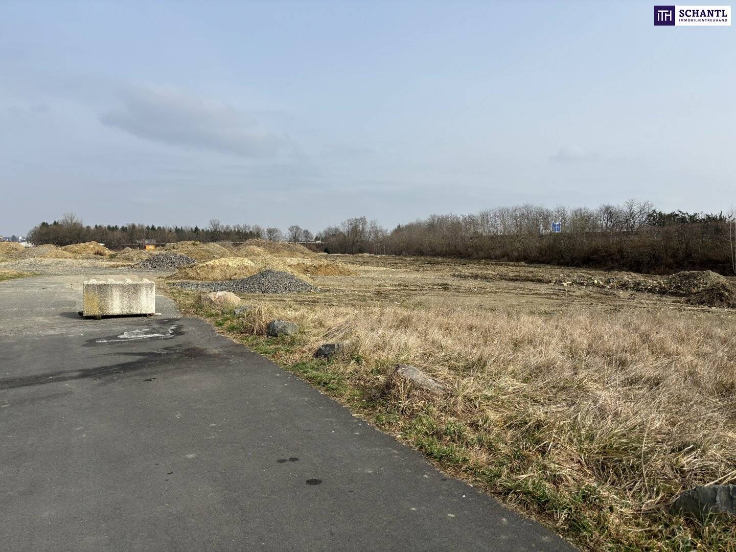 Gewerbegrundstück an A9 Vogau