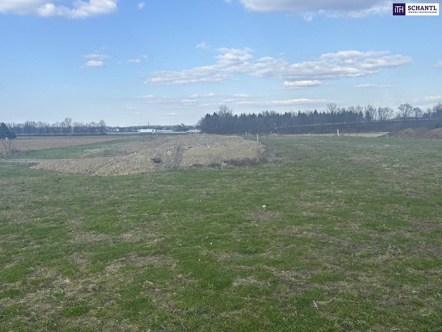 Gewerbegrundstück an A9 Vogau