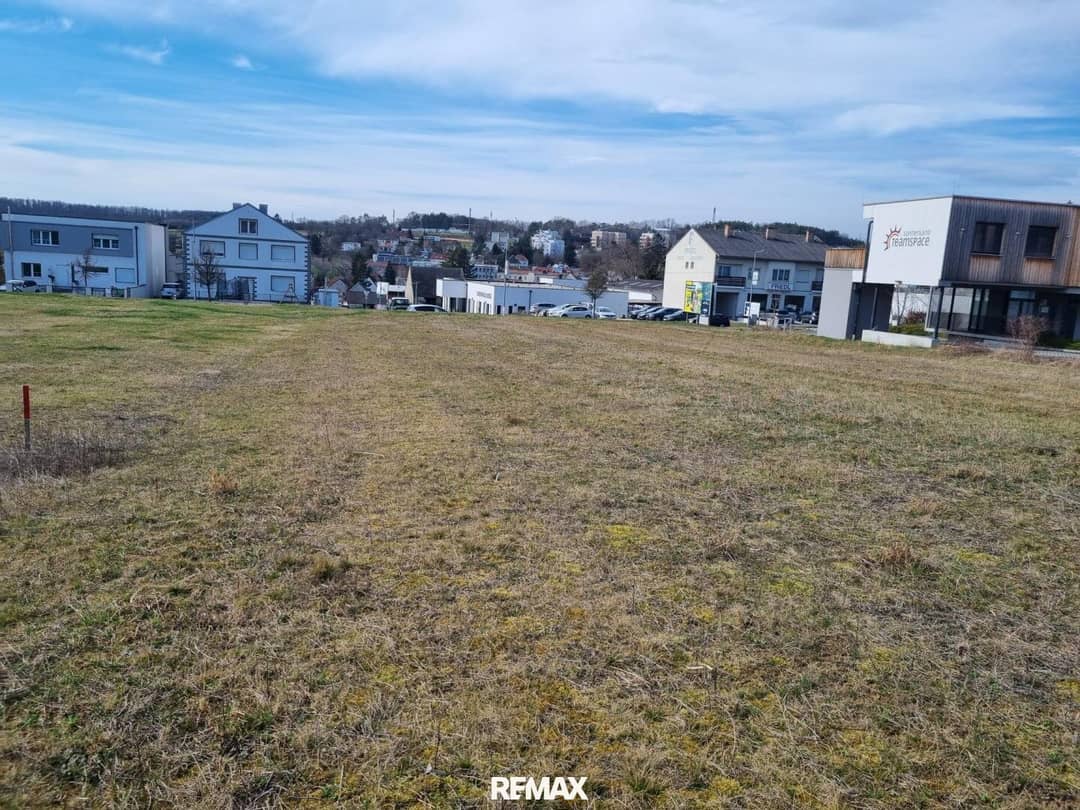 Residential or Commercial Plot with Panoramic View