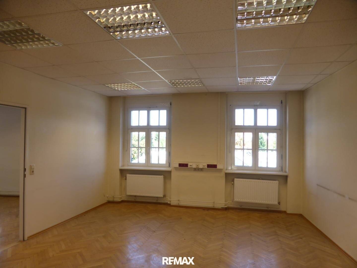 Office Space in the Heart of Oberpullendorf