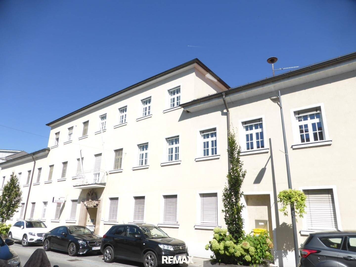 Office Space in the Heart of Oberpullendorf