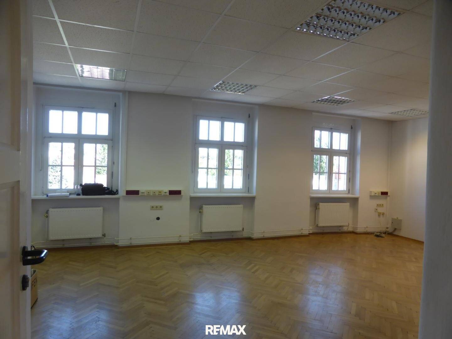 Office Space in the Heart of Oberpullendorf