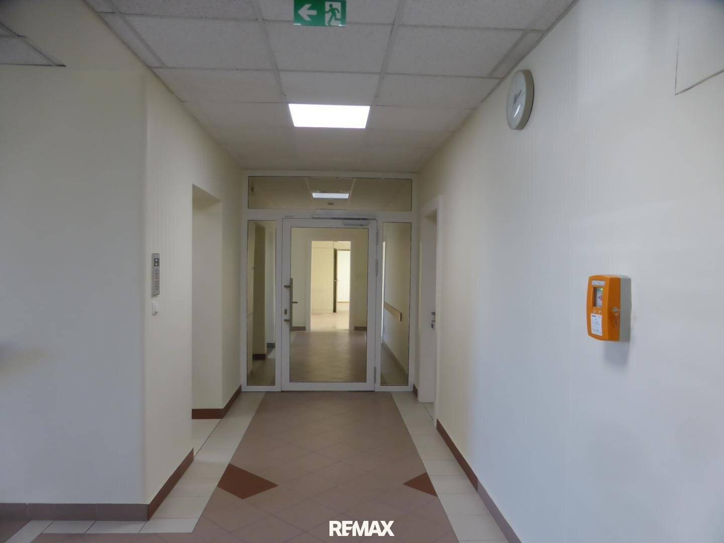 Office Space in the Heart of Oberpullendorf