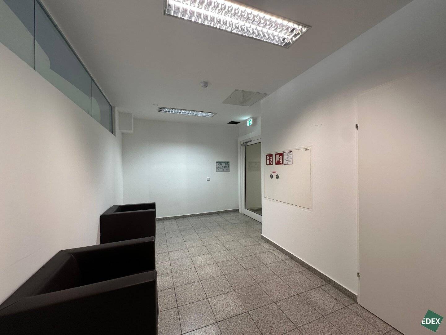 Modern office space in the Galleria 1030